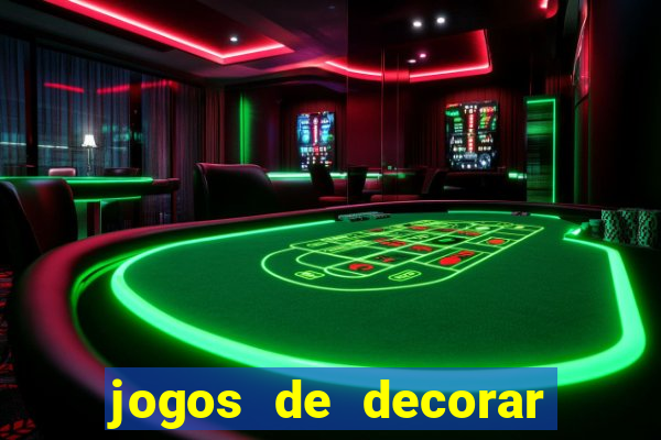 jogos de decorar casas de luxo